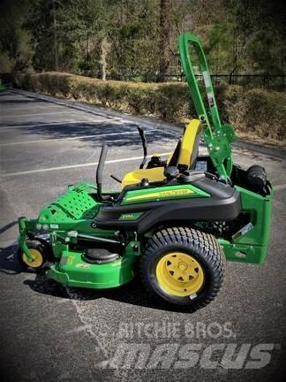 John Deere Z915E Kosiarki o zerowym promieniu skrętu