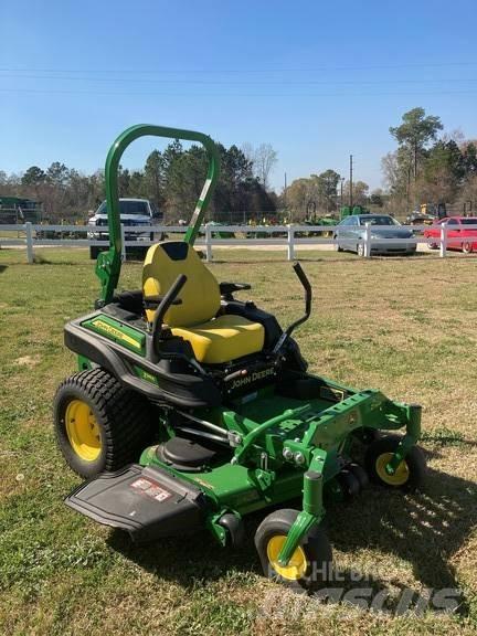 John Deere Z915E Kosiarki o zerowym promieniu skrętu