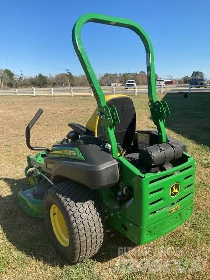 John Deere Z915E Kosiarki o zerowym promieniu skrętu
