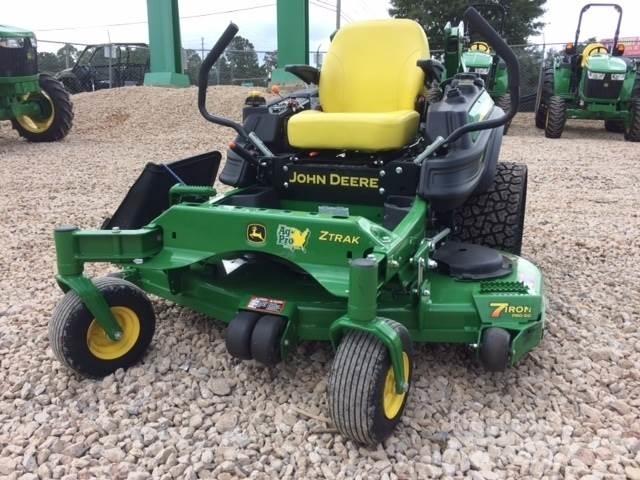 John Deere Z920M Kosiarki o zerowym promieniu skrętu