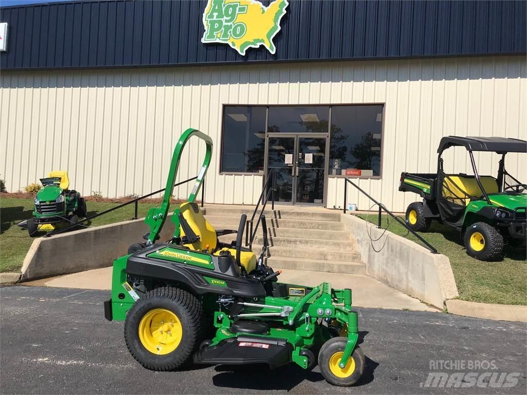 John Deere Z920M Kosiarki o zerowym promieniu skrętu