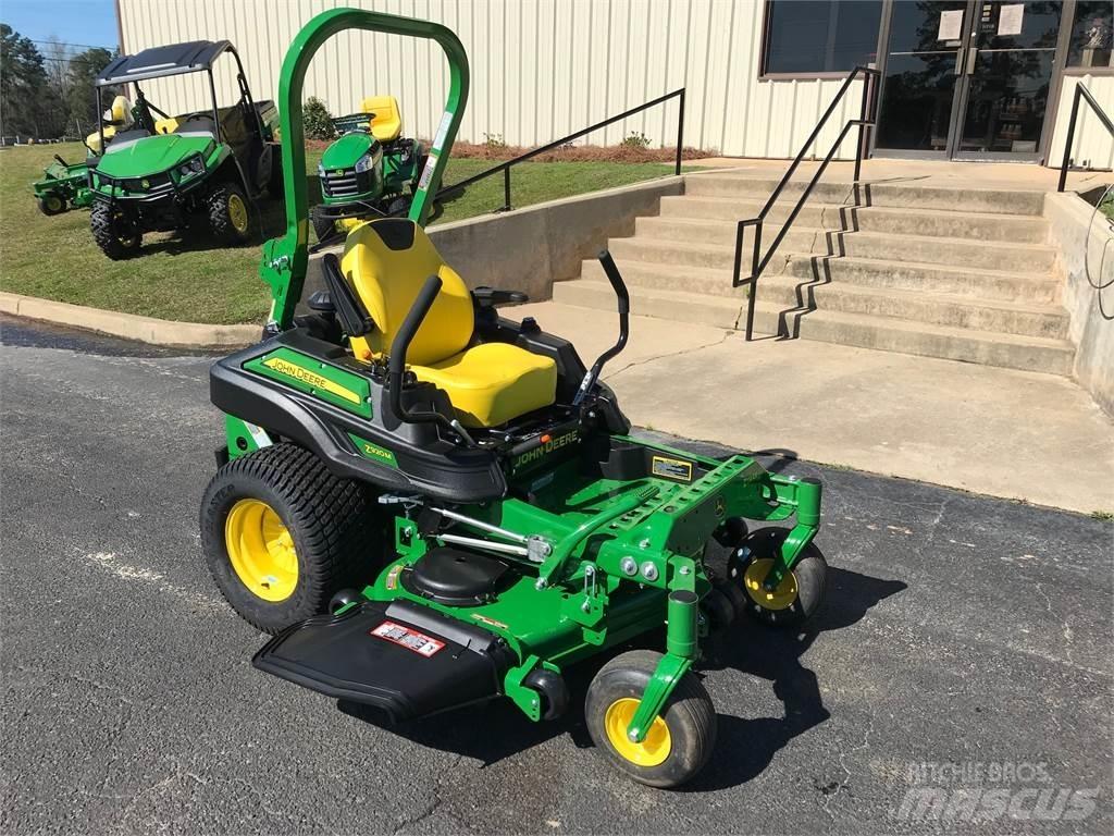 John Deere Z920M Kosiarki o zerowym promieniu skrętu