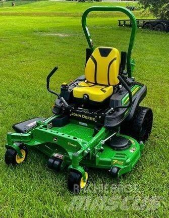 John Deere Z920M Kosiarki o zerowym promieniu skrętu