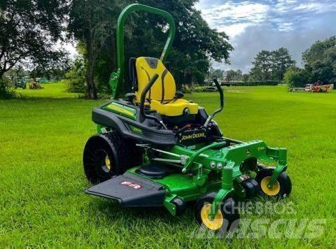 John Deere Z920M Kosiarki o zerowym promieniu skrętu