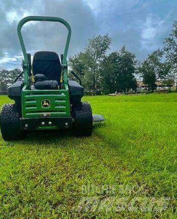 John Deere Z920M Kosiarki o zerowym promieniu skrętu