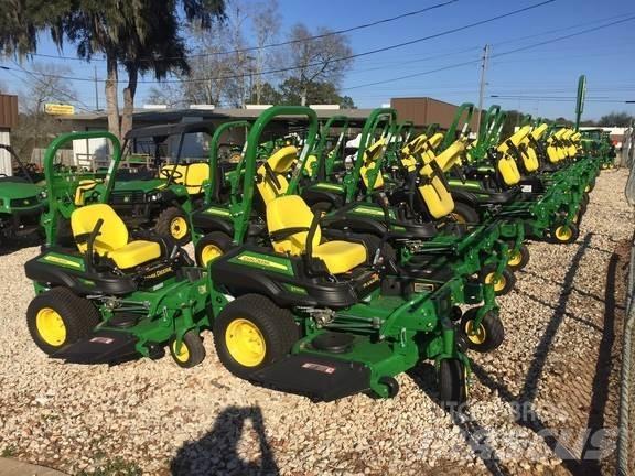John Deere Z920M Kosiarki o zerowym promieniu skrętu