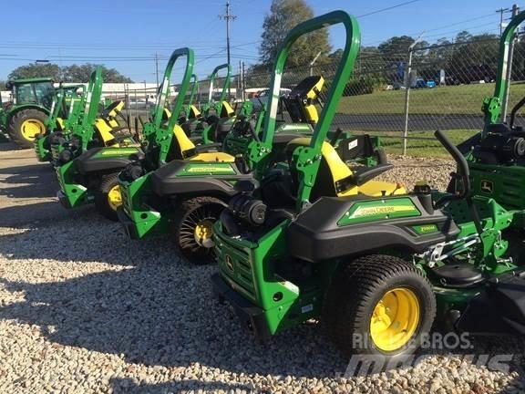 John Deere Z920M Kosiarki o zerowym promieniu skrętu