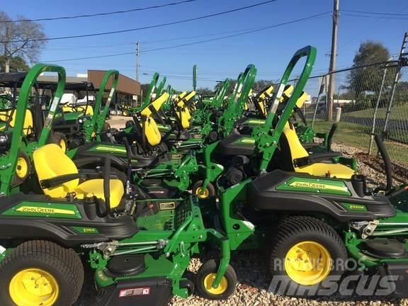 John Deere Z920M Kosiarki o zerowym promieniu skrętu