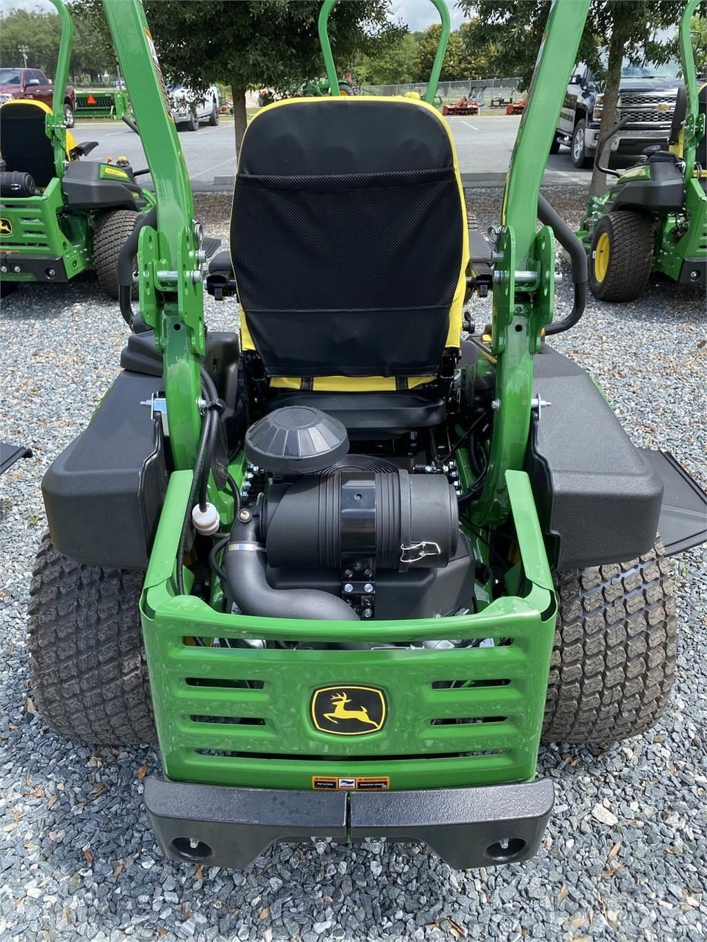 John Deere Z920M Kosiarki o zerowym promieniu skrętu