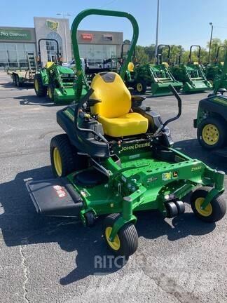 John Deere Z920M Kosiarki o zerowym promieniu skrętu