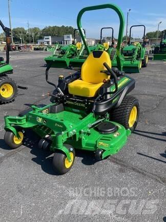 John Deere Z920M Kosiarki o zerowym promieniu skrętu
