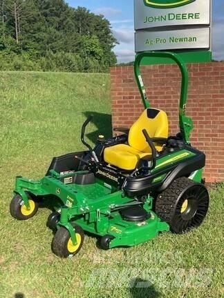 John Deere Z920M Kosiarki o zerowym promieniu skrętu