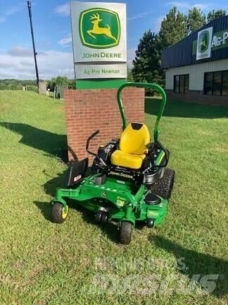 John Deere Z920M Kosiarki o zerowym promieniu skrętu