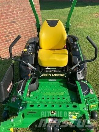 John Deere Z920M Kosiarki o zerowym promieniu skrętu