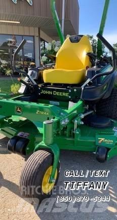 John Deere Z920M Kosiarki o zerowym promieniu skrętu