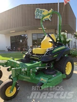 John Deere Z920M Kosiarki o zerowym promieniu skrętu
