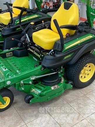 John Deere Z920M Kosiarki o zerowym promieniu skrętu