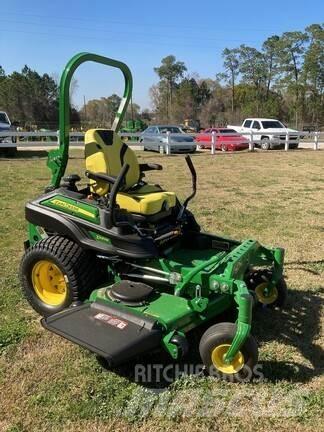 John Deere Z920M Kosiarki o zerowym promieniu skrętu