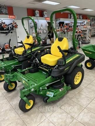 John Deere Z920M Kosiarki o zerowym promieniu skrętu