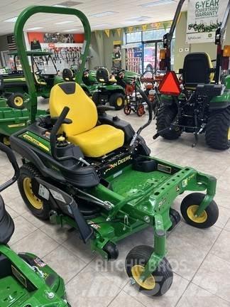 John Deere Z920M Kosiarki o zerowym promieniu skrętu