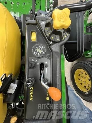 John Deere Z920M Kosiarki o zerowym promieniu skrętu