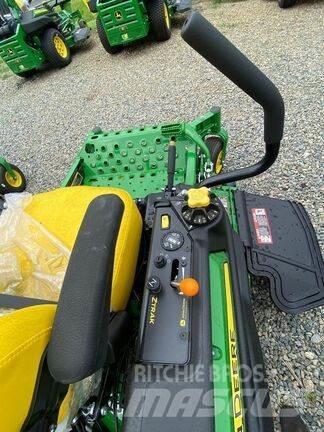 John Deere Z920M Kosiarki o zerowym promieniu skrętu