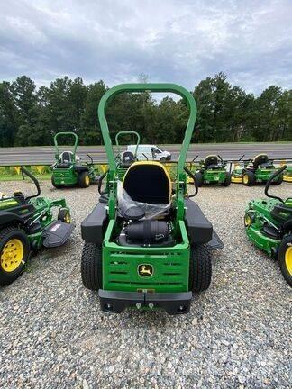 John Deere Z920M Kosiarki o zerowym promieniu skrętu