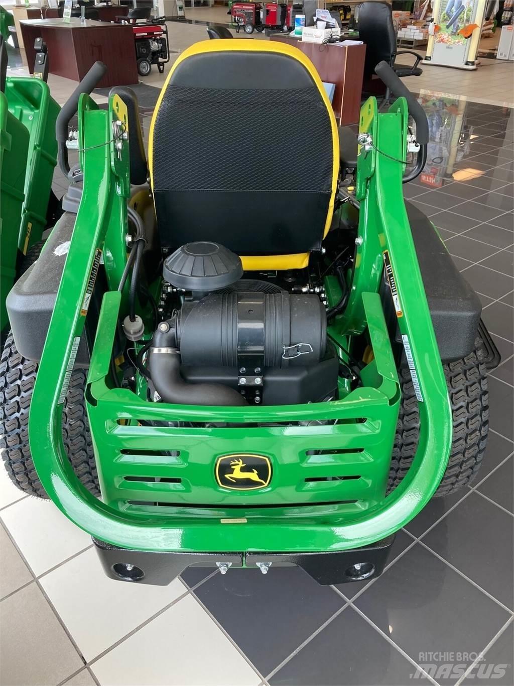John Deere Z920M Kosiarki o zerowym promieniu skrętu