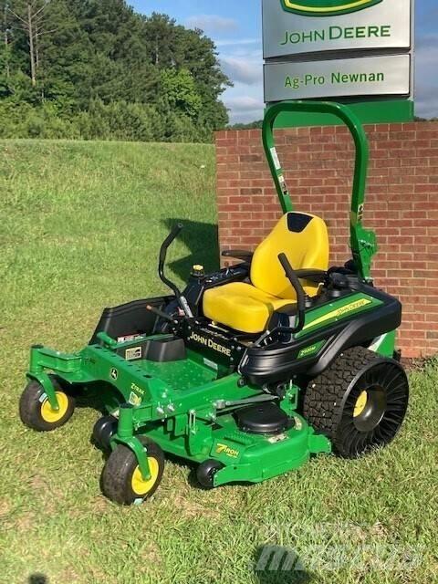 John Deere Z920M Kosiarki o zerowym promieniu skrętu