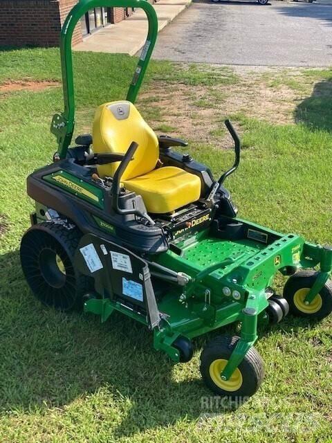 John Deere Z920M Kosiarki o zerowym promieniu skrętu