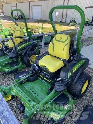 John Deere Z920M Kosiarki o zerowym promieniu skrętu