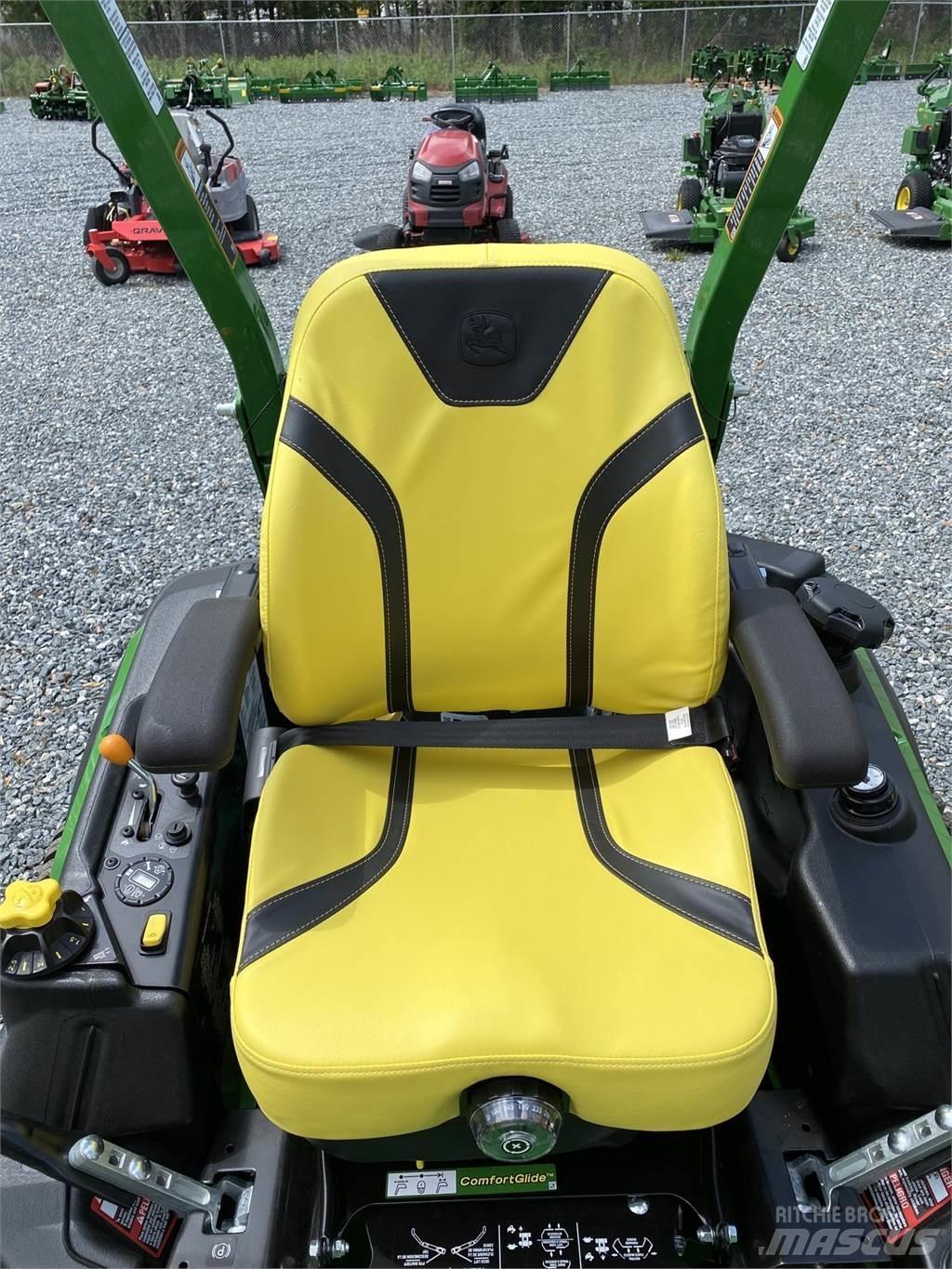 John Deere Z920M Kosiarki o zerowym promieniu skrętu