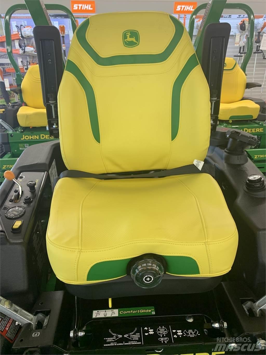 John Deere Z920M Kosiarki o zerowym promieniu skrętu