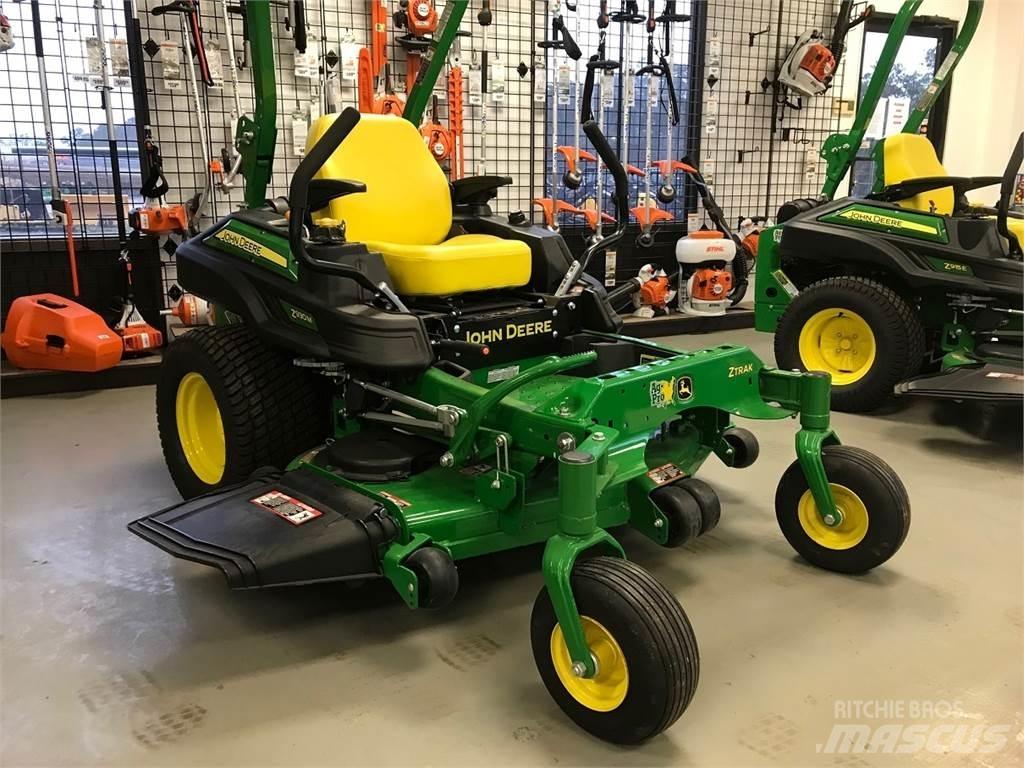 John Deere Z930M Kosiarki o zerowym promieniu skrętu