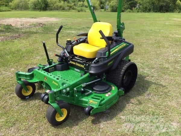 John Deere Z930M Kosiarki o zerowym promieniu skrętu