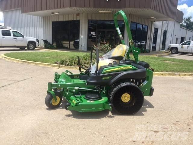 John Deere Z930M Kosiarki o zerowym promieniu skrętu