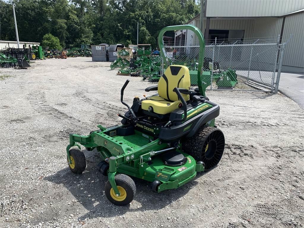 John Deere Z930M Kosiarki o zerowym promieniu skrętu