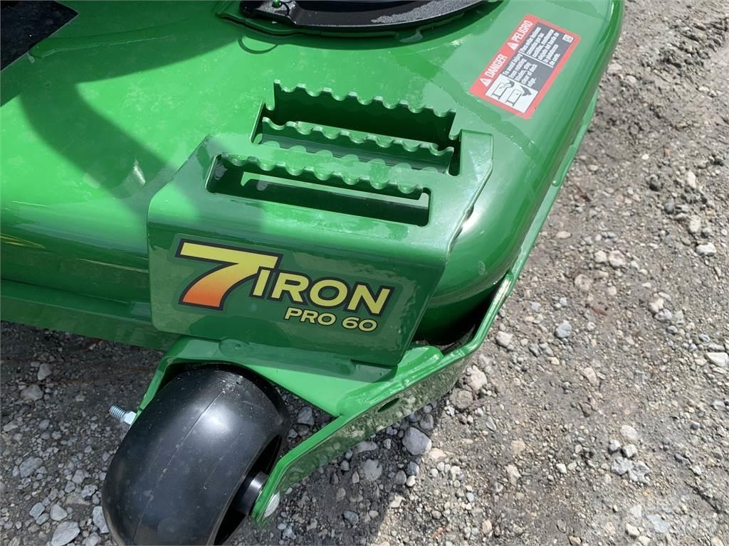 John Deere Z930M Kosiarki o zerowym promieniu skrętu