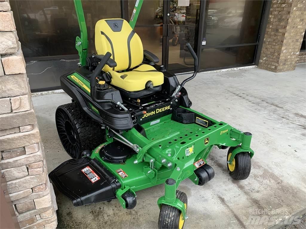 John Deere Z930M Kosiarki o zerowym promieniu skrętu