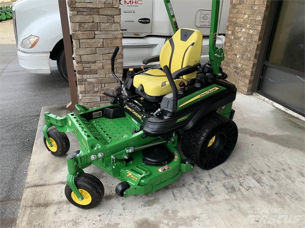 John Deere Z930M Kosiarki o zerowym promieniu skrętu