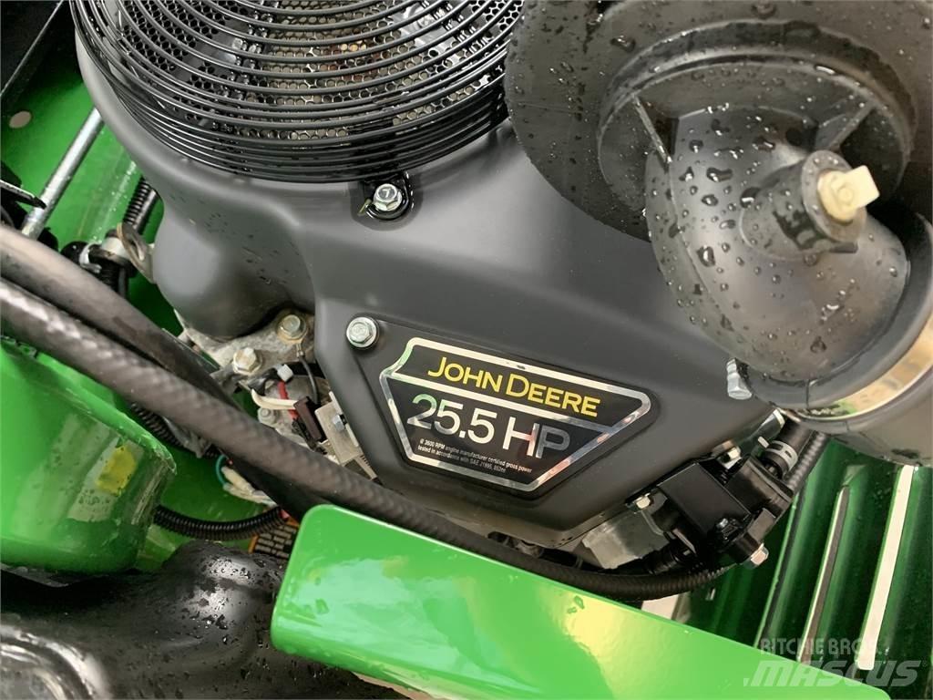 John Deere Z930M Kosiarki o zerowym promieniu skrętu