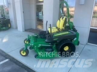 John Deere Z930M Kosiarki o zerowym promieniu skrętu