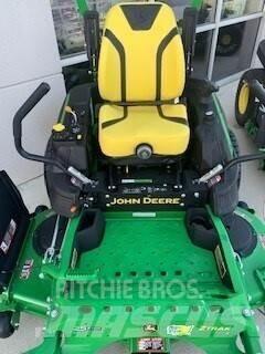 John Deere Z930M Kosiarki o zerowym promieniu skrętu