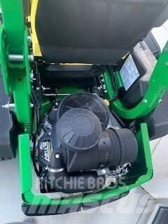 John Deere Z930M Kosiarki o zerowym promieniu skrętu