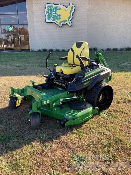 John Deere Z930M Kosiarki o zerowym promieniu skrętu