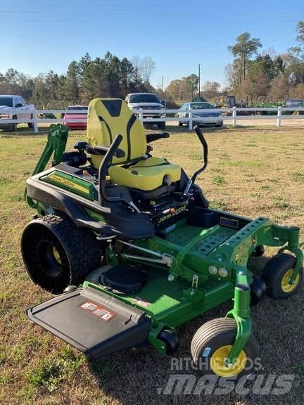 John Deere Z930M Kosiarki o zerowym promieniu skrętu