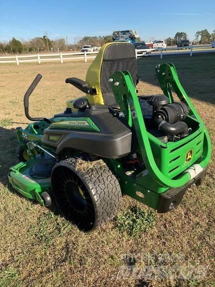 John Deere Z930M Kosiarki o zerowym promieniu skrętu