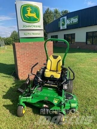 John Deere Z930M Kosiarki o zerowym promieniu skrętu