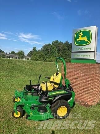 John Deere Z930M Kosiarki o zerowym promieniu skrętu