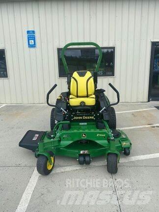 John Deere Z930M Kosiarki o zerowym promieniu skrętu